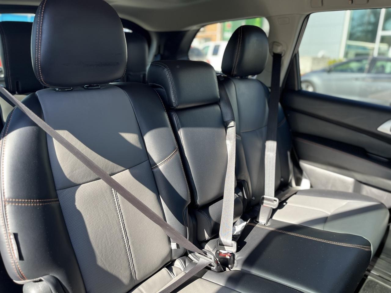 2020 Nissan Pathfinder SL Glen Burnie MD