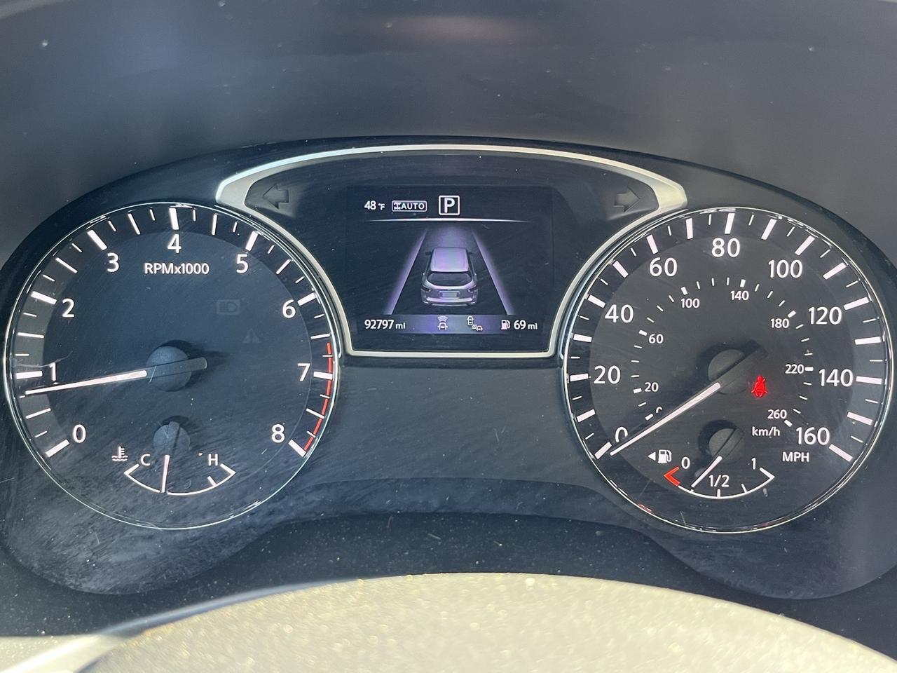 2020 Nissan Pathfinder SL Glen Burnie MD