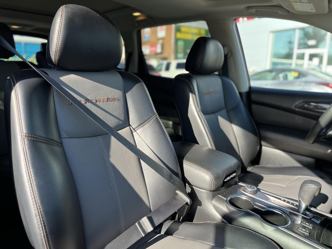 2020 Nissan Pathfinder SL Glen Burnie MD