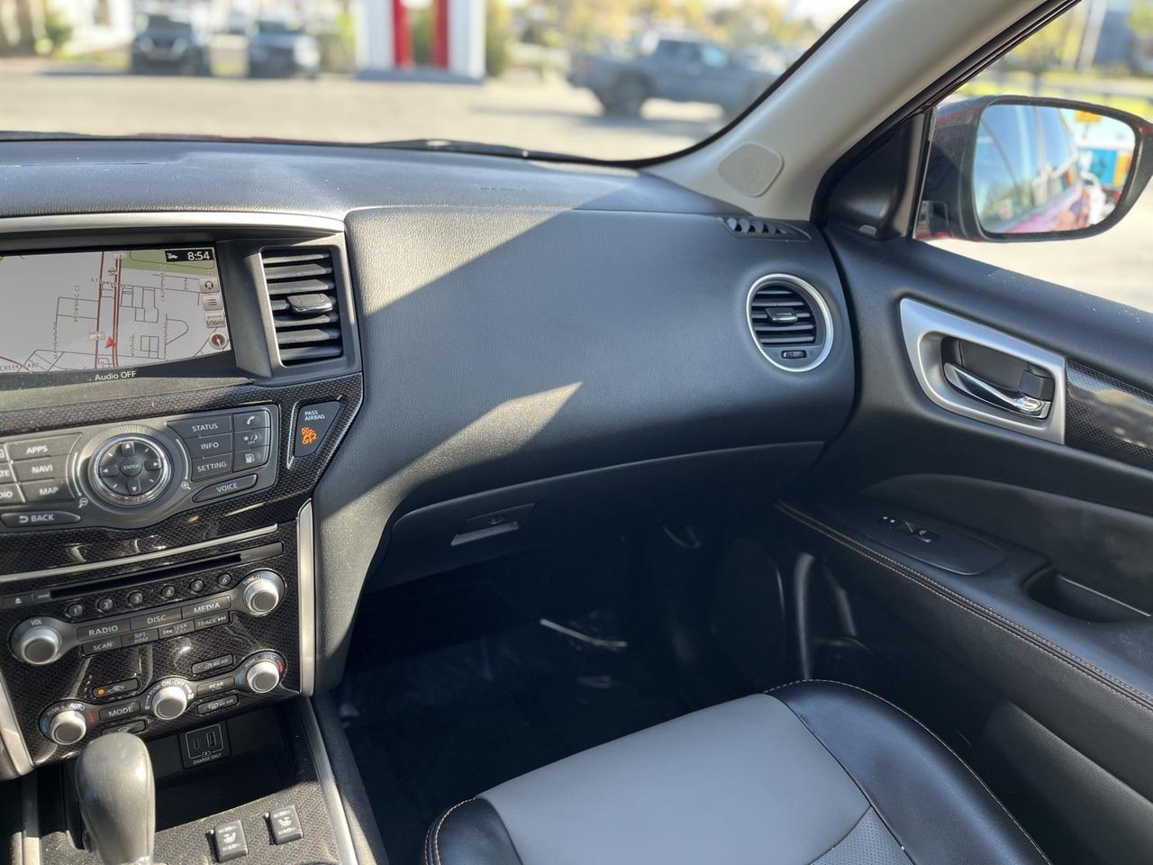 2020 Nissan Pathfinder SL Glen Burnie MD