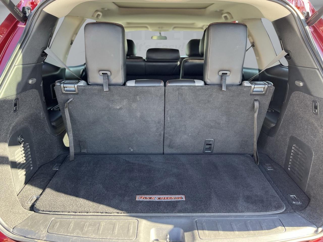 2020 Nissan Pathfinder SL Glen Burnie MD