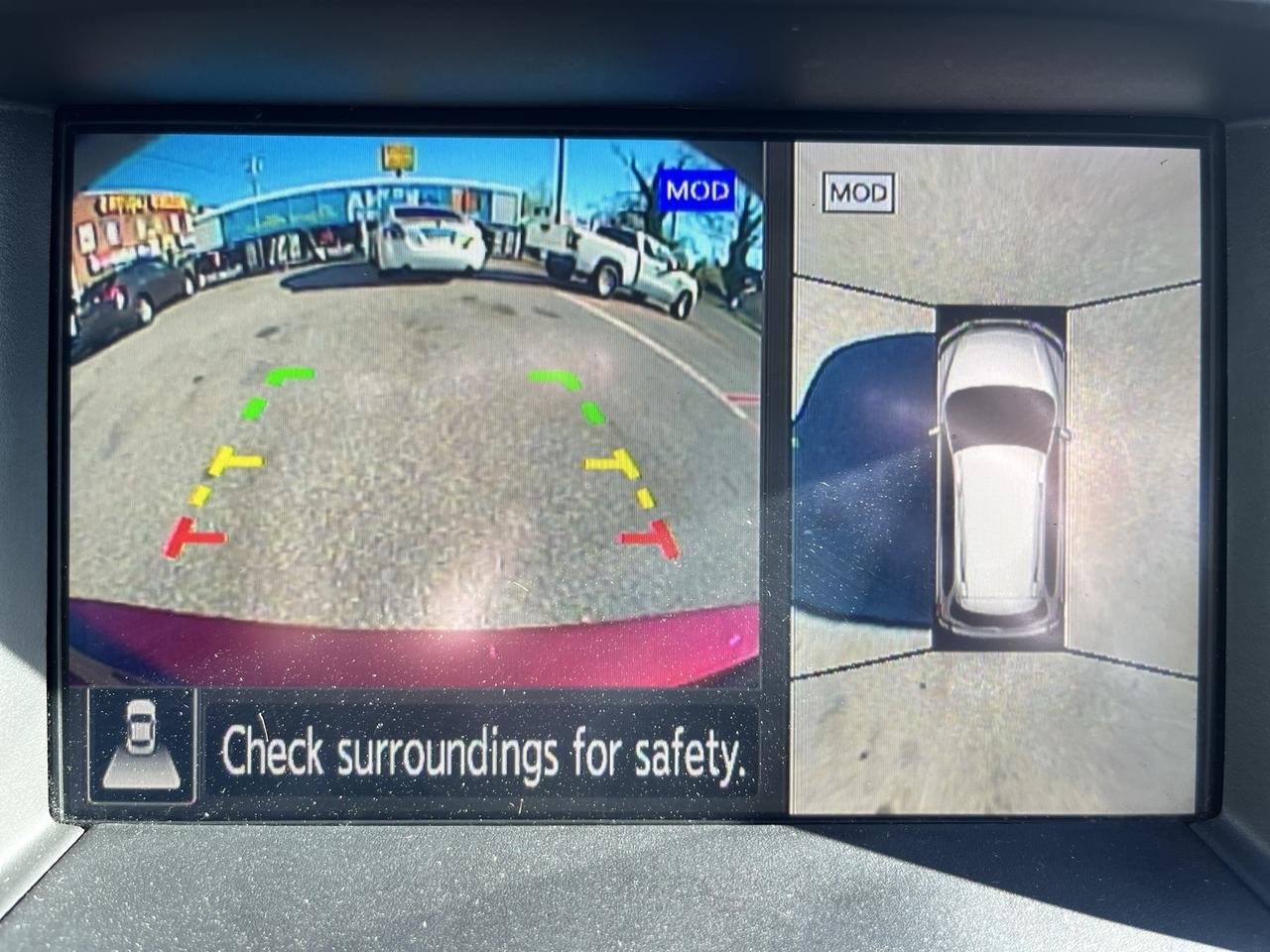 2020 Nissan Pathfinder SL Glen Burnie MD