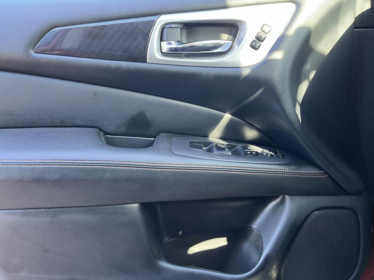 2020 Nissan Pathfinder SL Glen Burnie MD