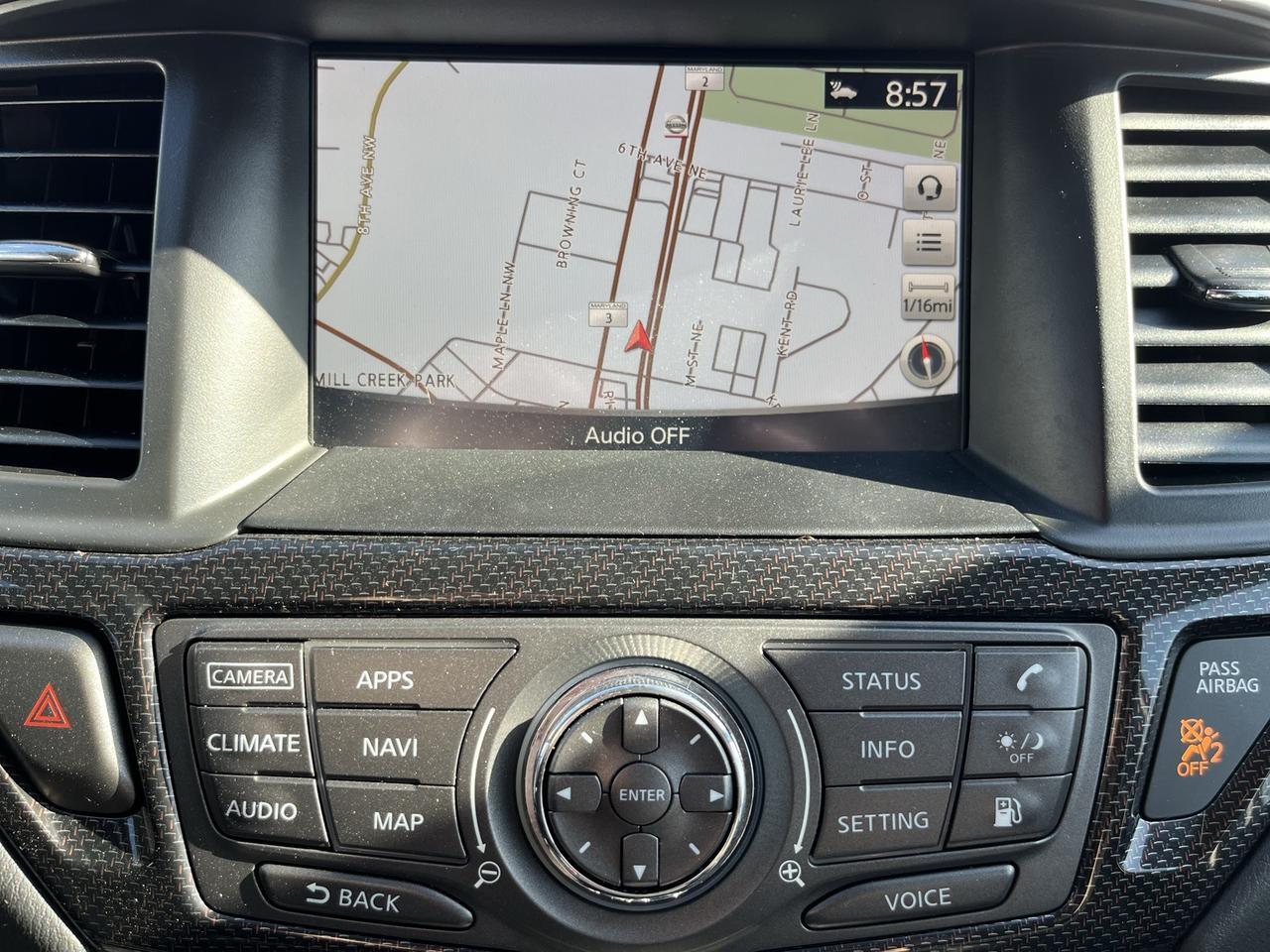 2020 Nissan Pathfinder SL Glen Burnie MD