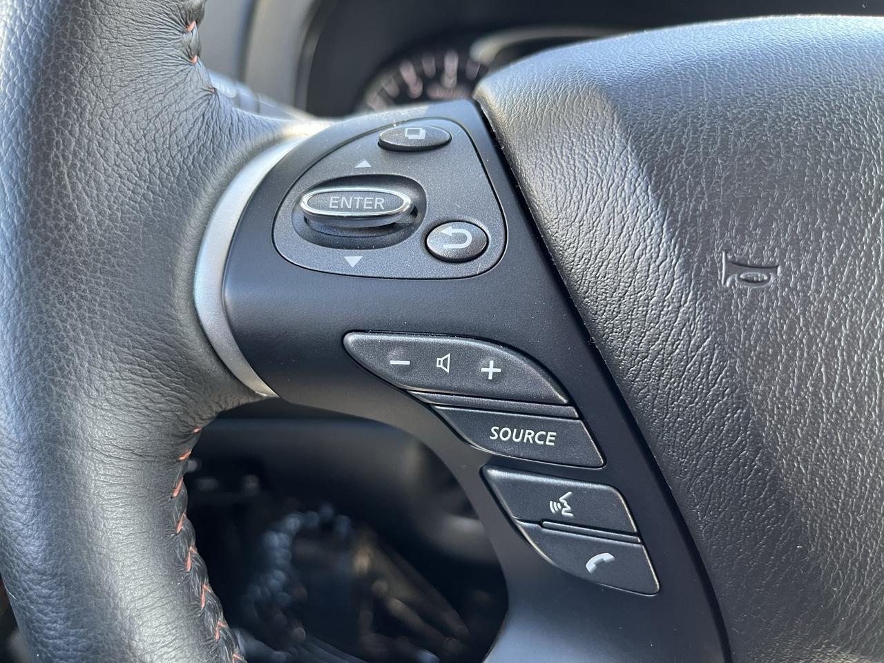 2020 Nissan Pathfinder SL Glen Burnie MD