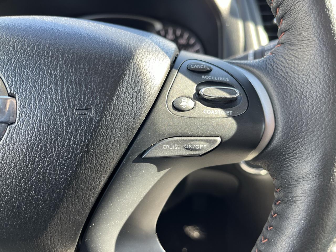 2020 Nissan Pathfinder SL Glen Burnie MD