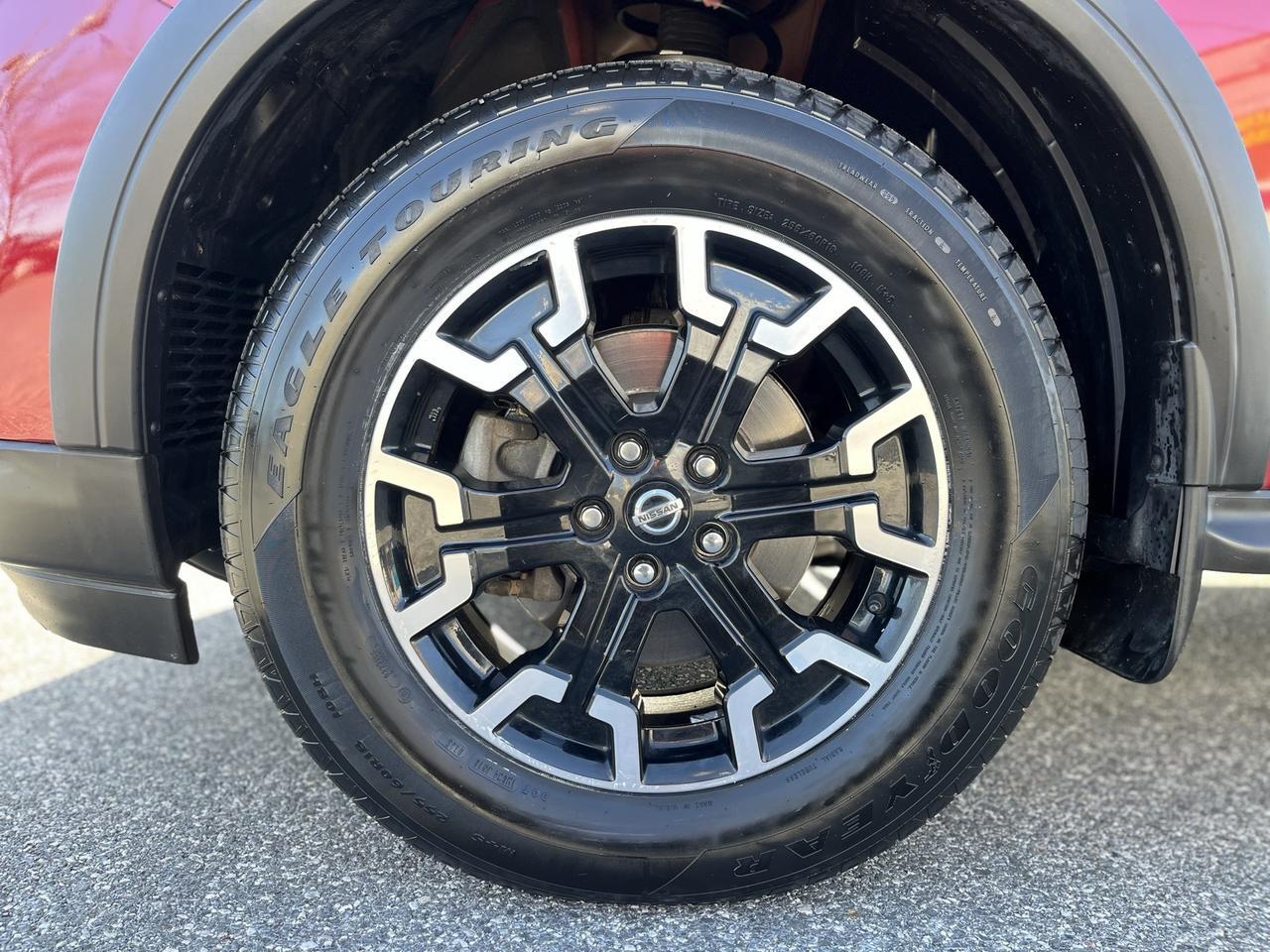 2020 Nissan Pathfinder SL Glen Burnie MD