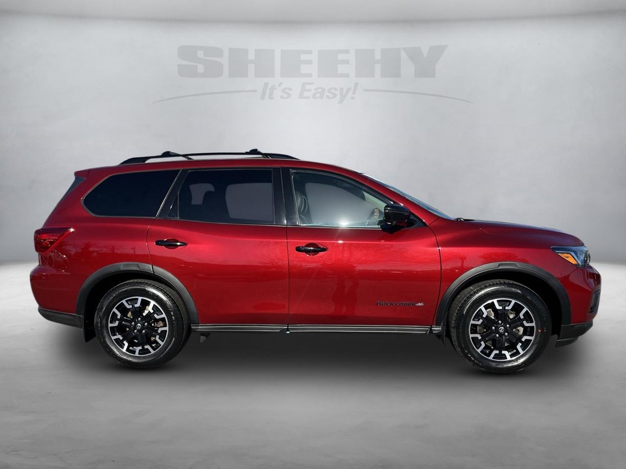 2020 Nissan Pathfinder SL Glen Burnie MD