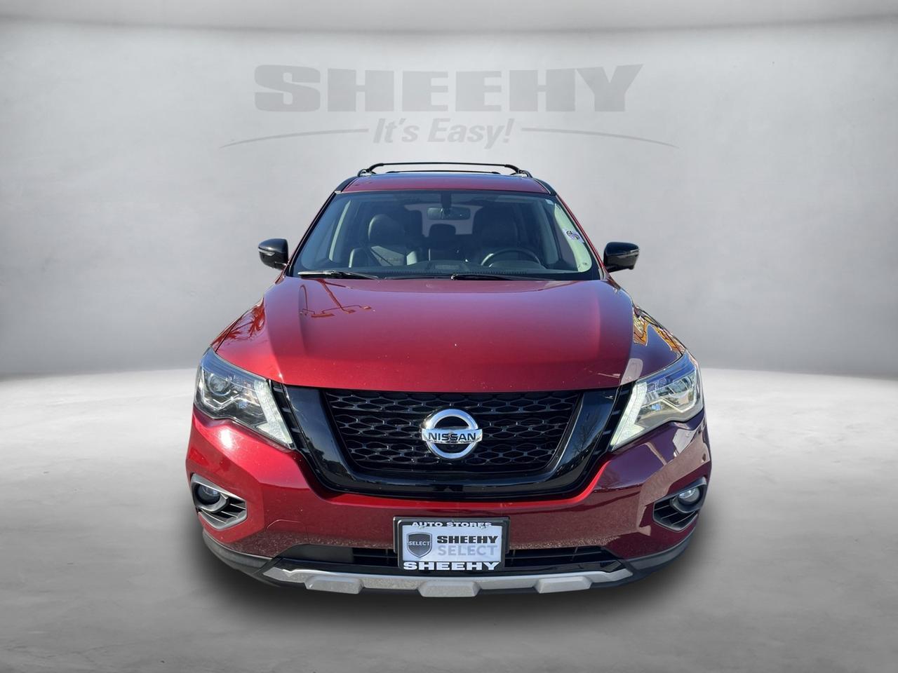 2020 Nissan Pathfinder SL Glen Burnie MD