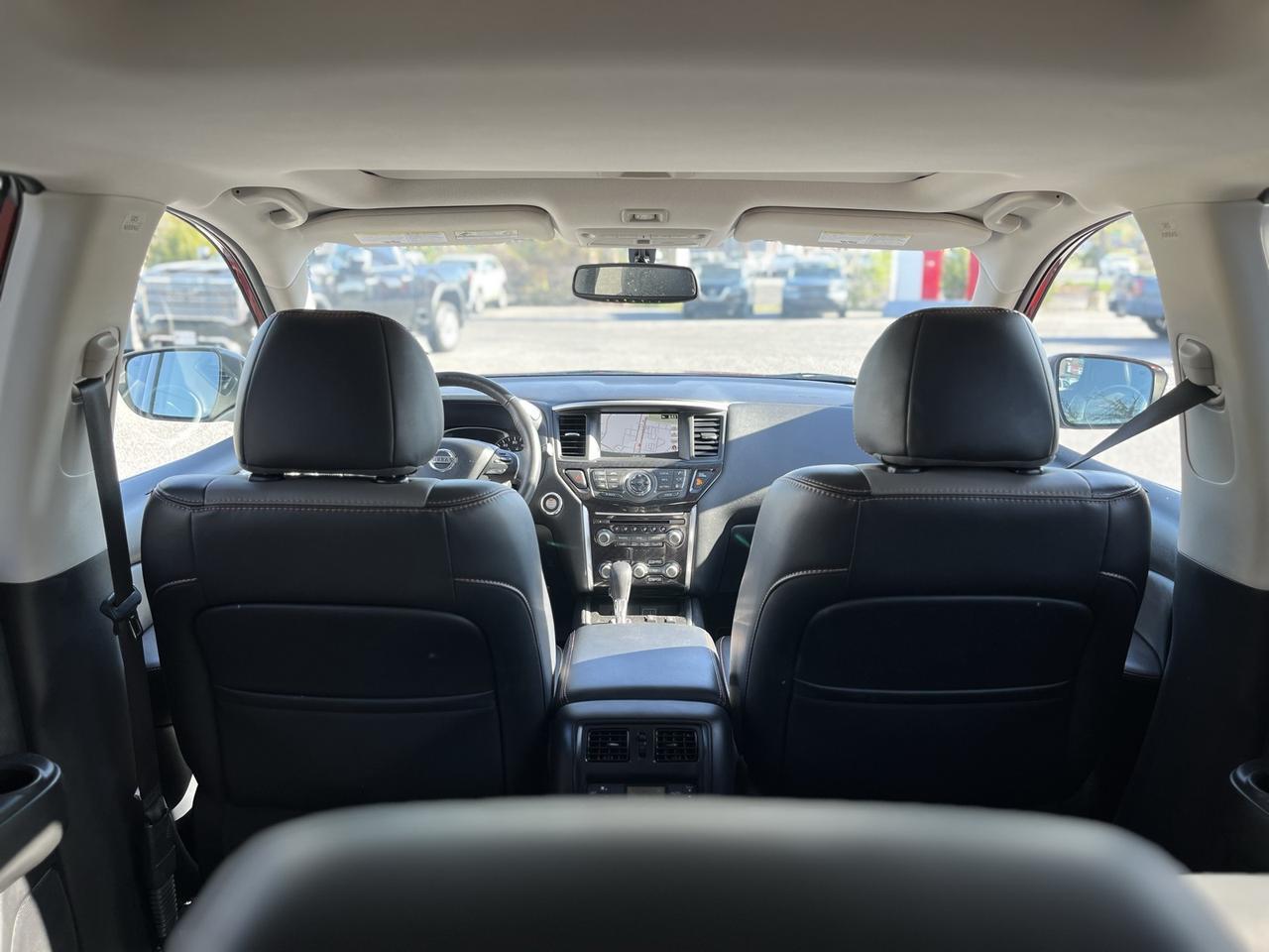 2020 Nissan Pathfinder SL Glen Burnie MD