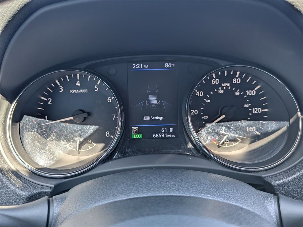 2020 Nissan Rogue S Kennesaw GA