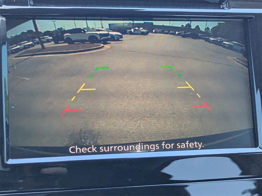 2020 Nissan Rogue S Kennesaw GA