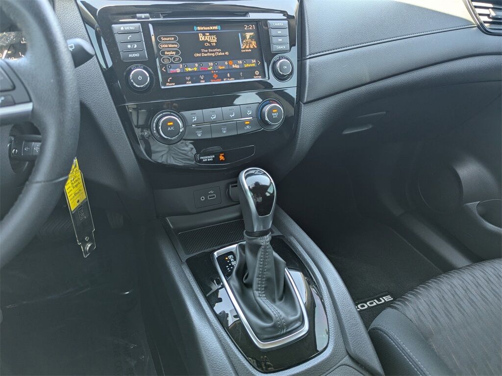 2020 Nissan Rogue S Kennesaw GA
