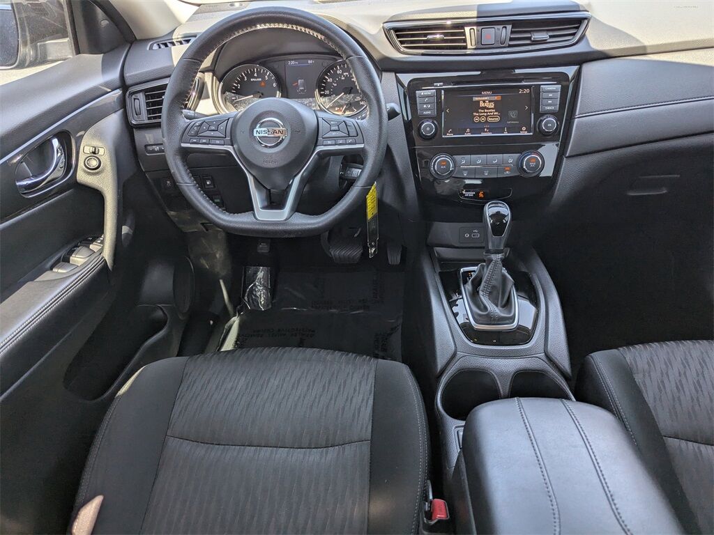 2020 Nissan Rogue S Kennesaw GA