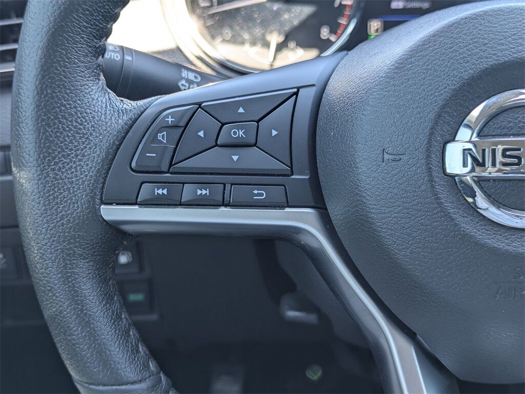 2020 Nissan Rogue S Kennesaw GA