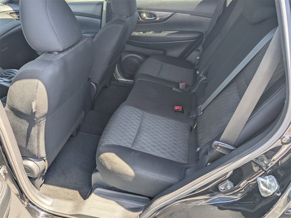 2020 Nissan Rogue S Kennesaw GA