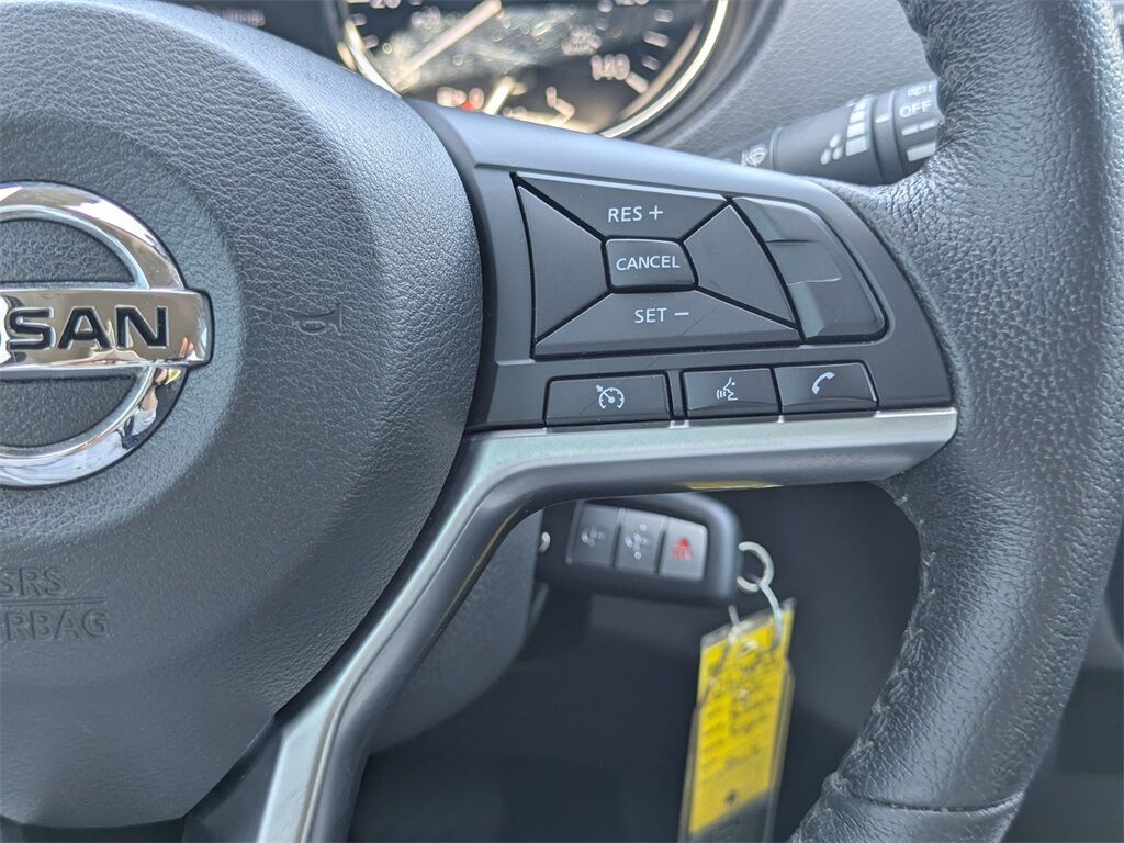 2020 Nissan Rogue S Kennesaw GA