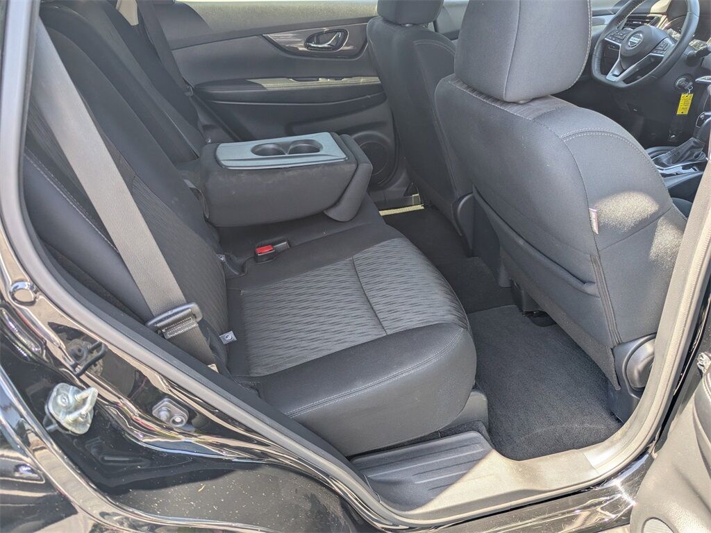 2020 Nissan Rogue S Kennesaw GA