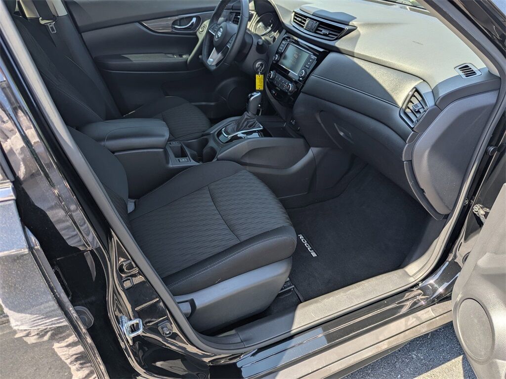 2020 Nissan Rogue S Kennesaw GA