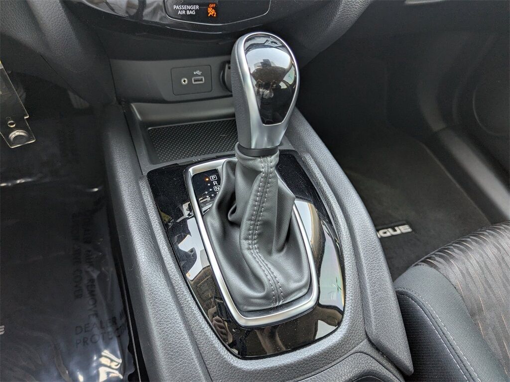 2020 Nissan Rogue S Kennesaw GA