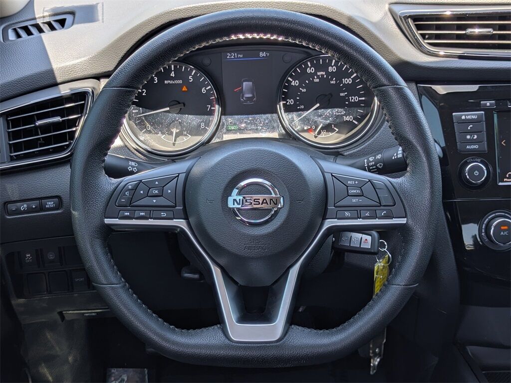 2020 Nissan Rogue S Kennesaw GA