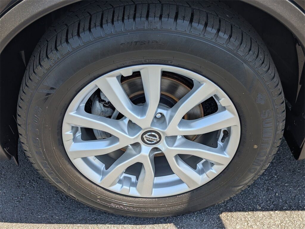 2020 Nissan Rogue S Kennesaw GA