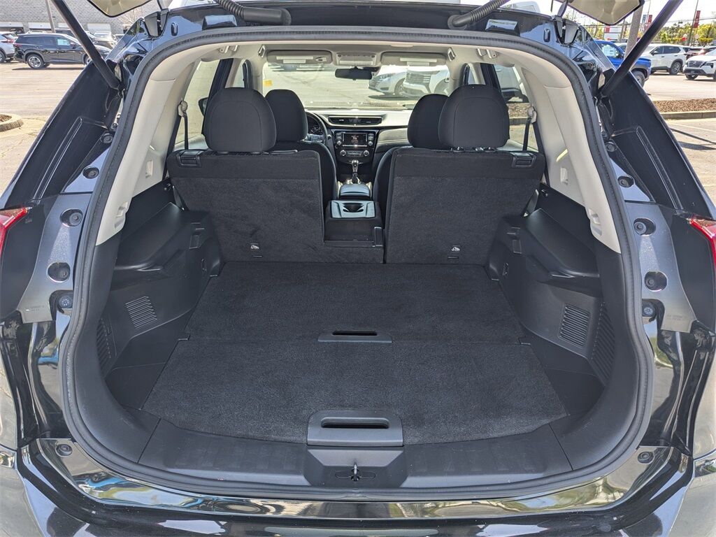 2020 Nissan Rogue S Kennesaw GA