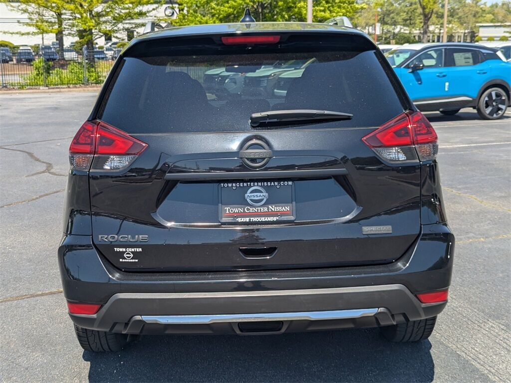 2020 Nissan Rogue S Kennesaw GA