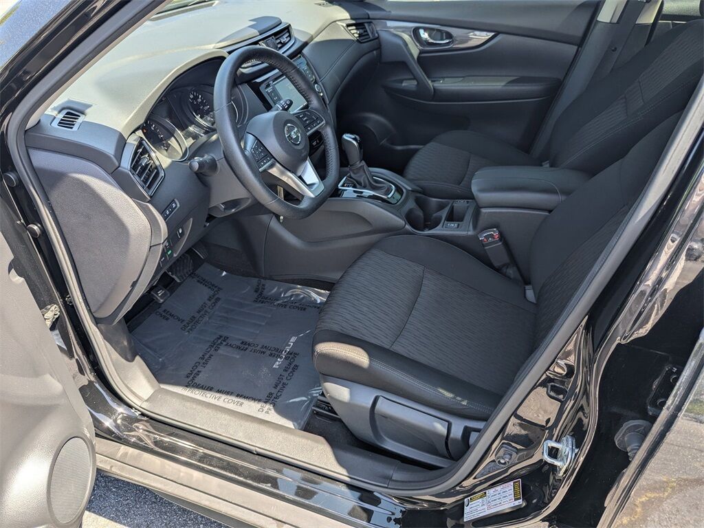 2020 Nissan Rogue S Kennesaw GA