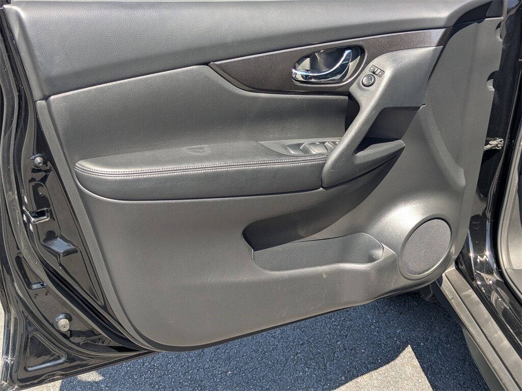 2020 Nissan Rogue S Kennesaw GA