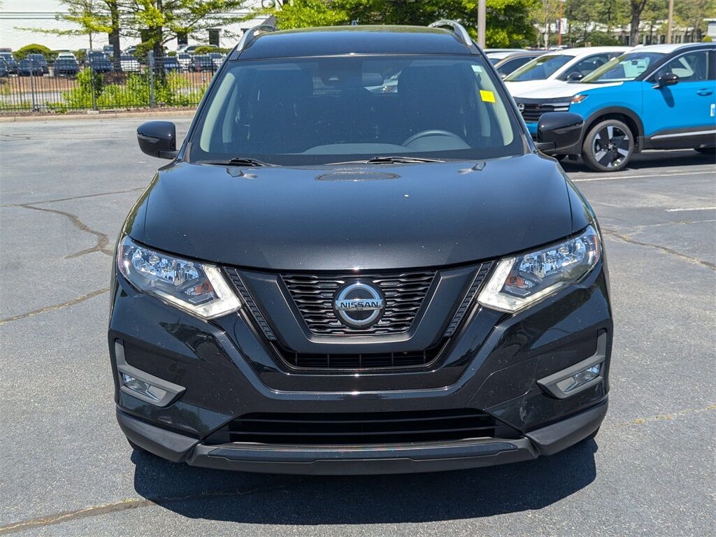 2020 Nissan Rogue S Kennesaw GA