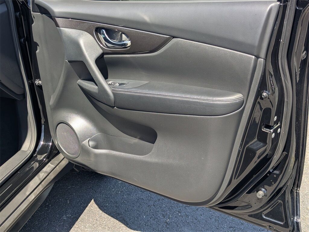 2020 Nissan Rogue S Kennesaw GA