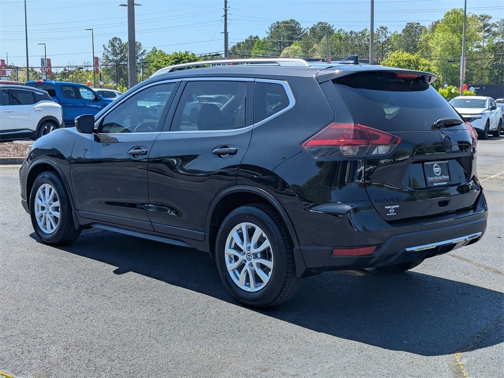 2020 Nissan Rogue S Kennesaw GA