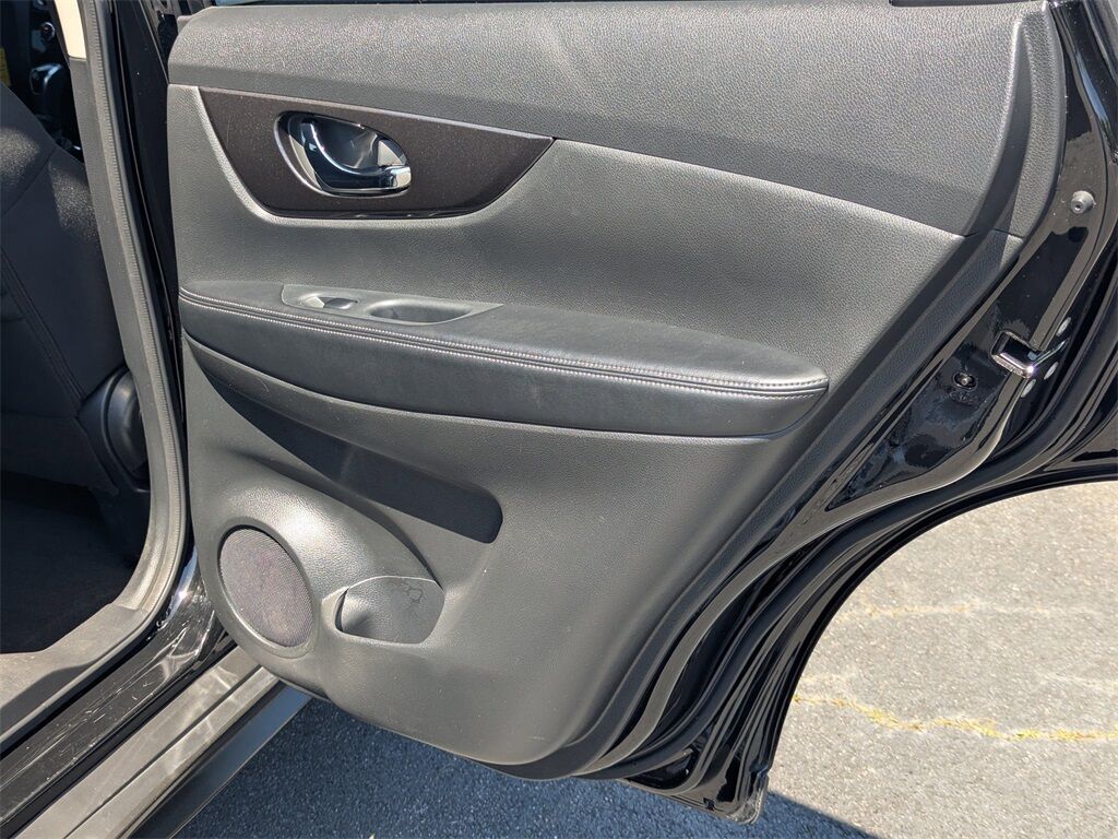 2020 Nissan Rogue S Kennesaw GA