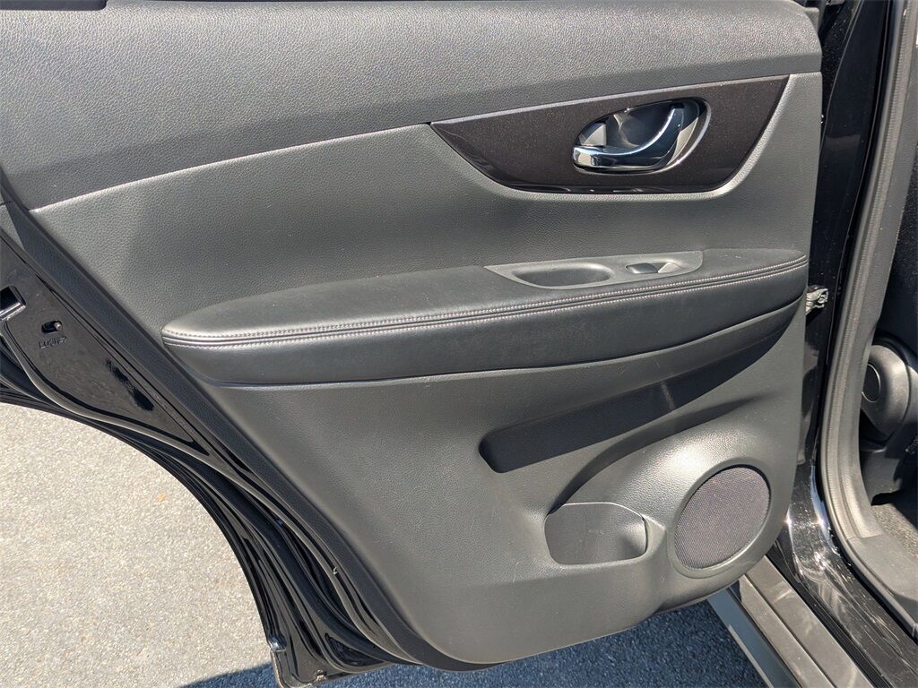 2020 Nissan Rogue S Kennesaw GA