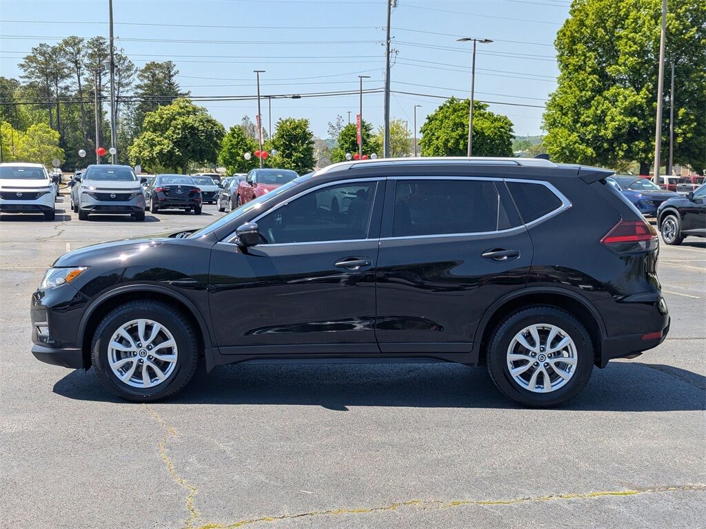 2020 Nissan Rogue S Kennesaw GA
