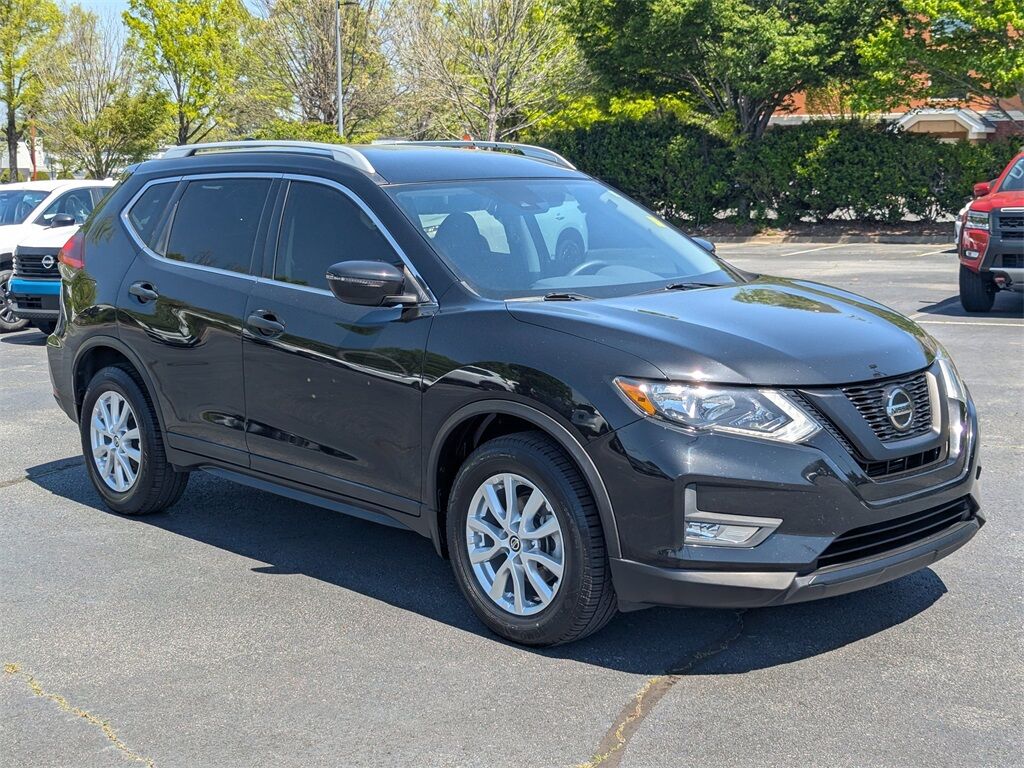 2020 Nissan Rogue S Kennesaw GA