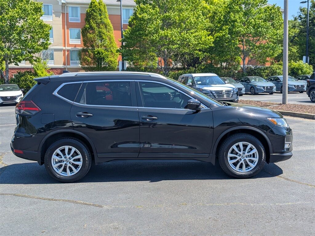 2020 Nissan Rogue S Kennesaw GA