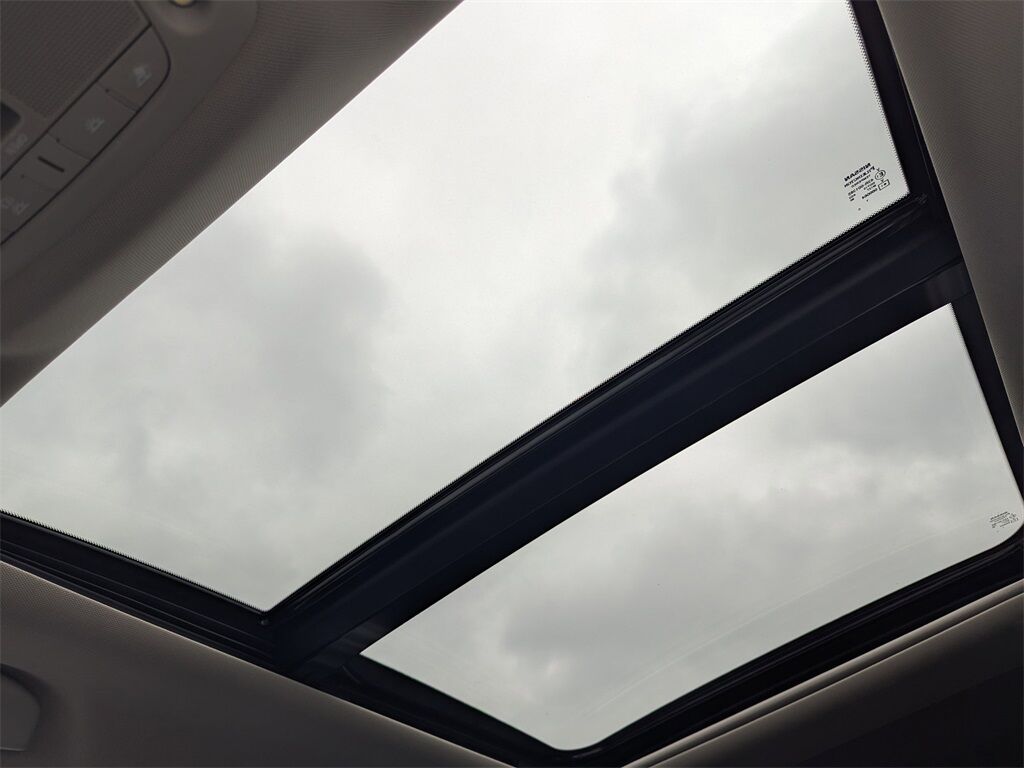 2020 Nissan Rogue SL Kennesaw GA