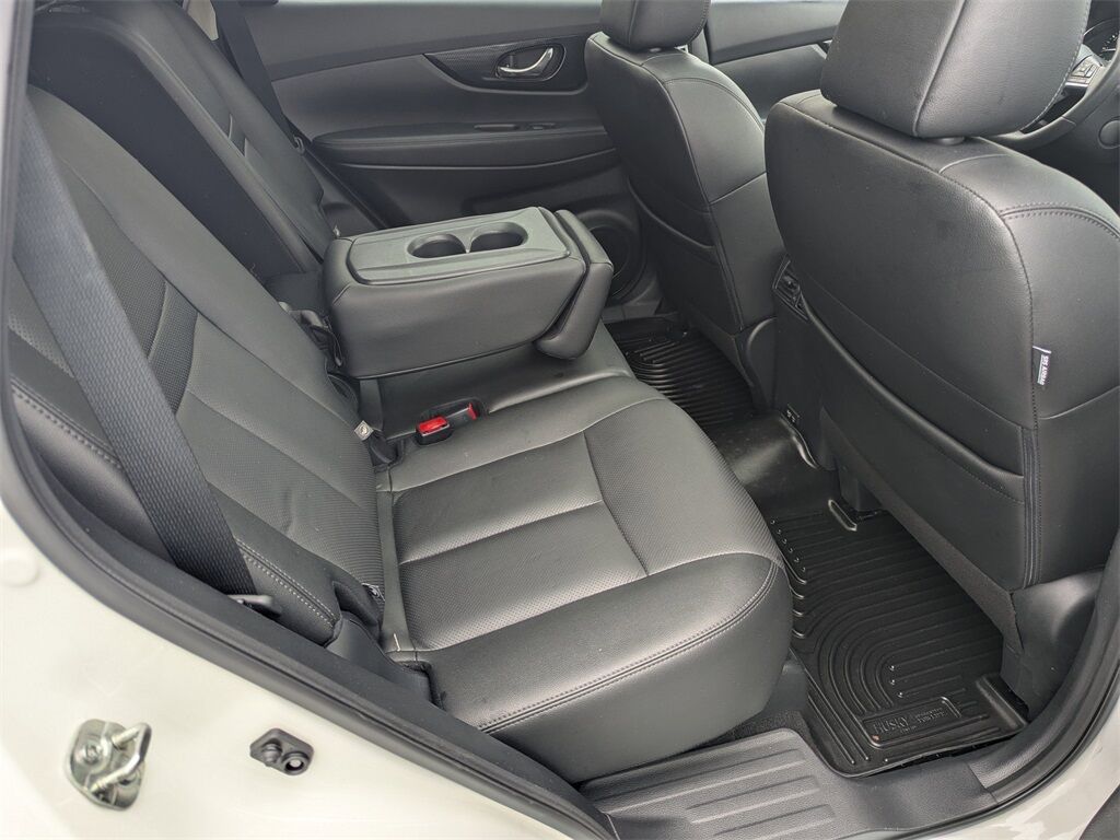 2020 Nissan Rogue SL Kennesaw GA