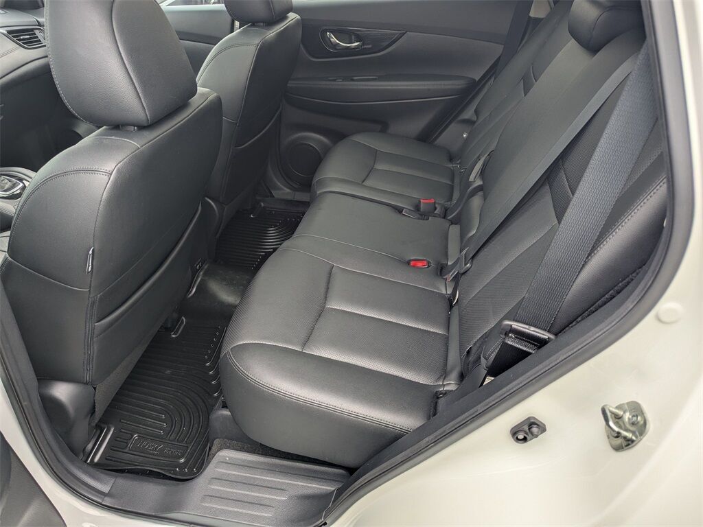 2020 Nissan Rogue SL Kennesaw GA