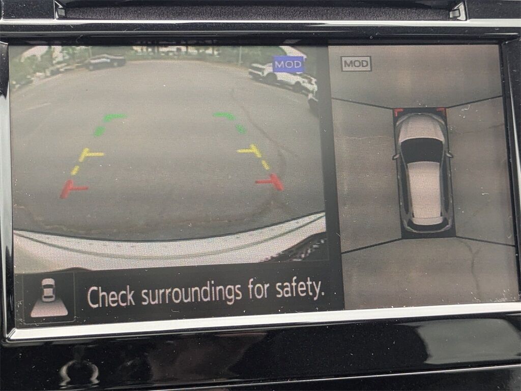 2020 Nissan Rogue SL Kennesaw GA