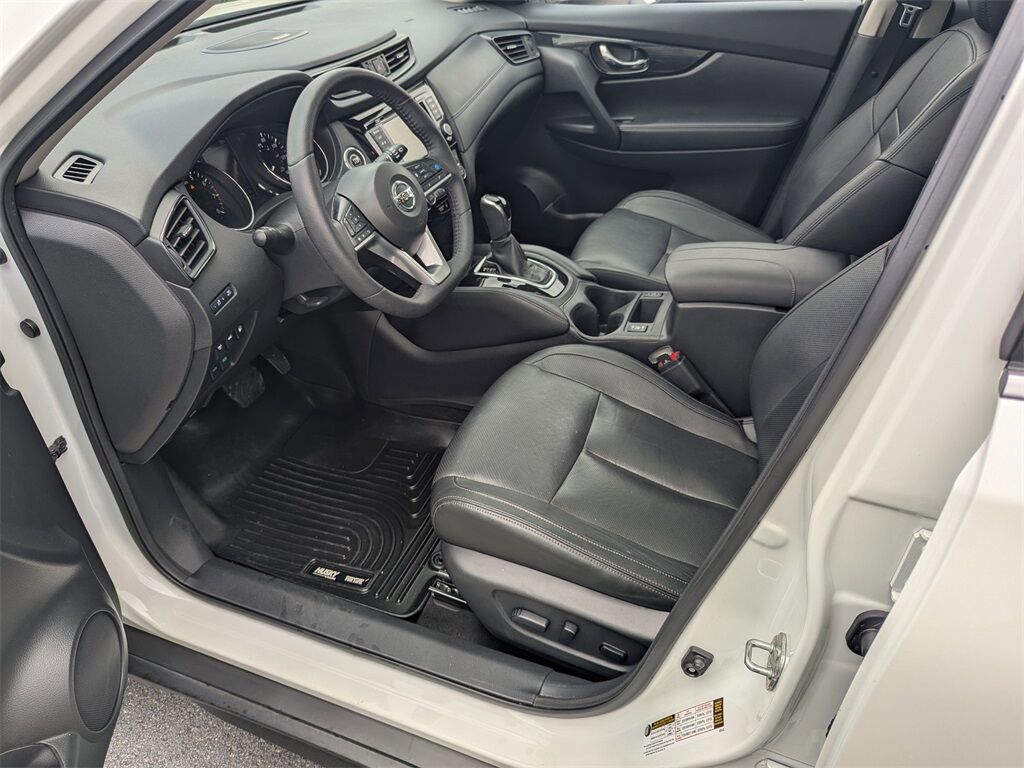 2020 Nissan Rogue SL Kennesaw GA