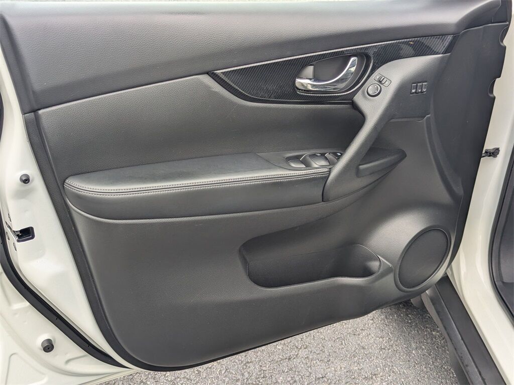 2020 Nissan Rogue SL Kennesaw GA