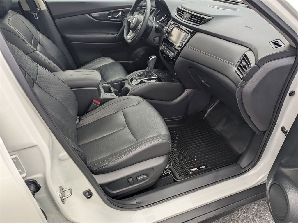 2020 Nissan Rogue SL Kennesaw GA