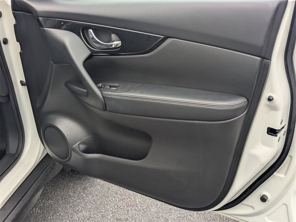 2020 Nissan Rogue SL Kennesaw GA