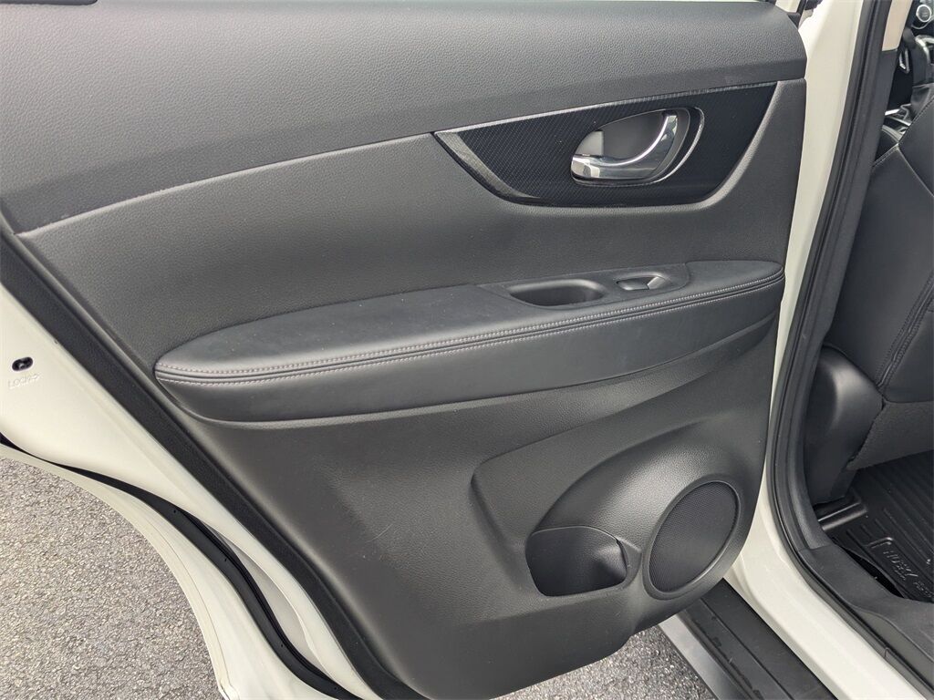 2020 Nissan Rogue SL Kennesaw GA