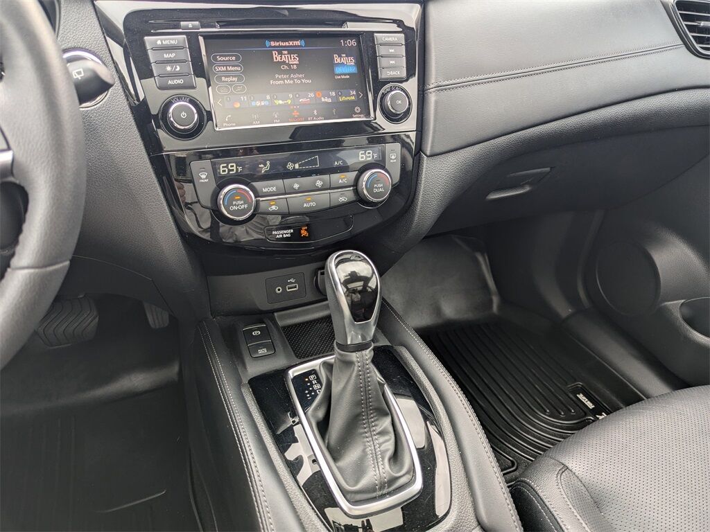 2020 Nissan Rogue SL Kennesaw GA