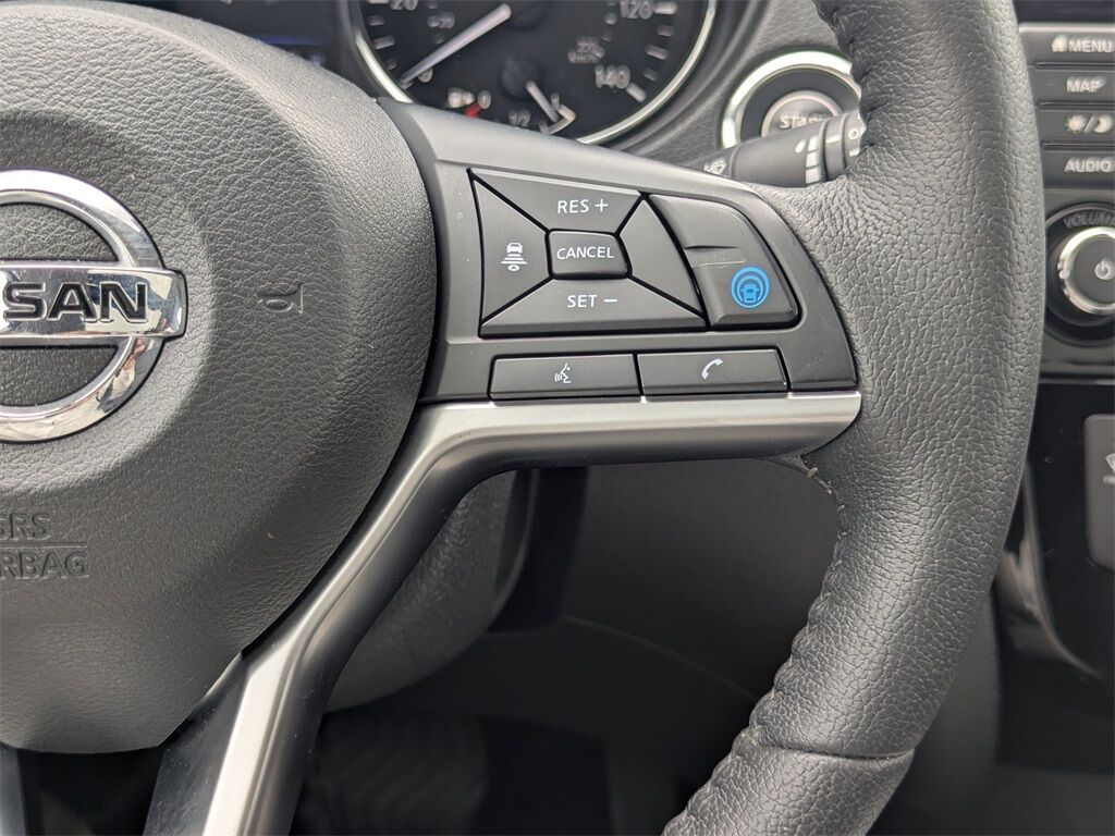 2020 Nissan Rogue SL Kennesaw GA