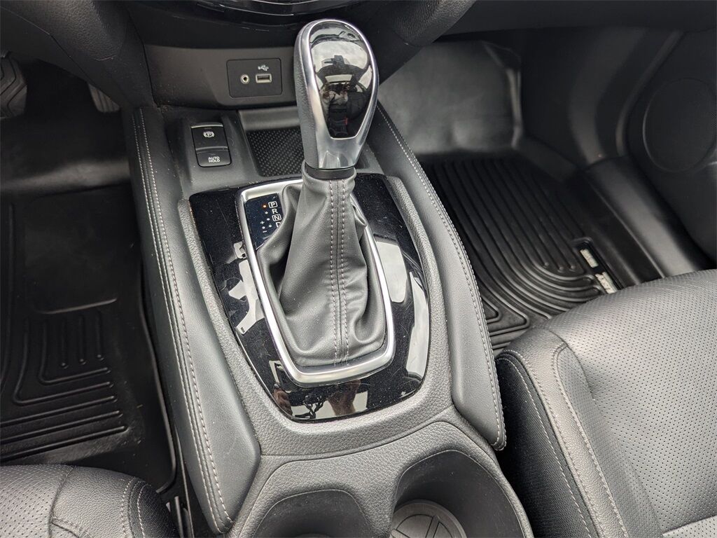 2020 Nissan Rogue SL Kennesaw GA